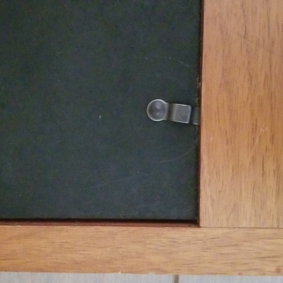 Fetco Wooden Dragonfly Wall Rack Picture Display - Picture 10 of 15